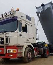 Stephan Gmach Transporte und Containerdienst - Freising Bild 1