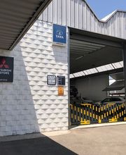 Mitsubishi Fercampo Automoción imagen 2