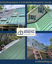 Chris Battaini Roofing & Seamless Gutters image 18