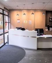 Biogroup Laborizon Bretagne - Laboratoire de Chantepie - Accueil