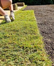 Bösiger Gartenbau AG Bild 2