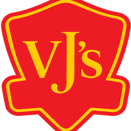 VJ's BAR & BURGER