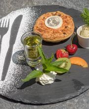 Auberge des Glaciers Bild 5