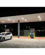E.ON Drive Public Ladestation Bild 1