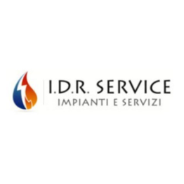 IDR Service Impianti Antincendio logo