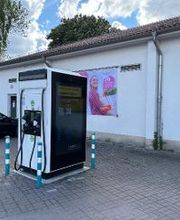 ChargeOne Ladestation Bild 6