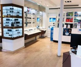 Opticien Krys image 12