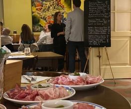 Osteria Concordia Bild 4
