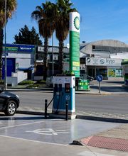 ACCIONA Charging Station imagen 3