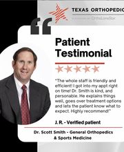 Texas Orthopedics image 15