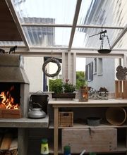 Dachlatte Manser Bild 3