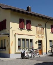 Bäckerei Blank Bild 1