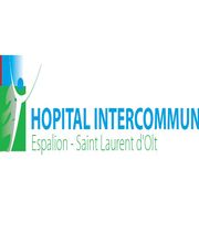 Hôpital Intercommunal d'Espalion - Saint Laurent d'Olt image 2