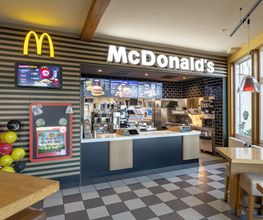 McDonald's Bild 2