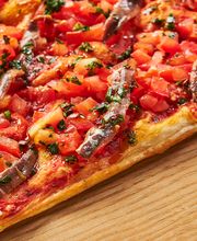 Alice Pizza Ostiense immagine 19