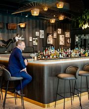 Rooftop One Bar Paris-Porte de Versailles