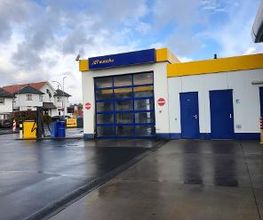 JET Tankstelle Bild 3