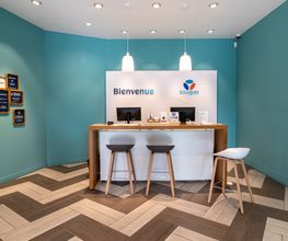 BOUYGUES TELECOM DUNKERQUE image 2