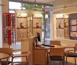 Apollo-Optik - Bitterfeld-Wolfen - Burgstr. Bild 3