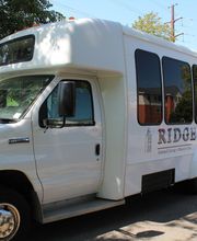 Vista Prairie at Ridgeway on German image 8