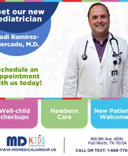 MD Kids Pediatrics - Fort Worth image 5