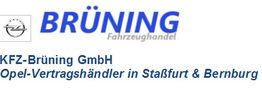 KFZ Brüning GmbH