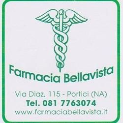 Farmacia Bellavista logo