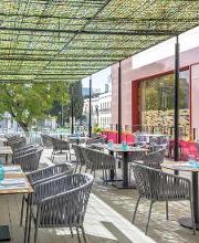 Hotel Occidental Sevilla Viapol imagen 16