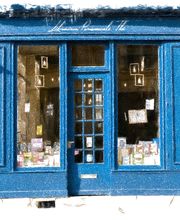 Personnali'Thé, la librairie indépendante qui vous accompagne dans toutes les étapes de la vie image 1