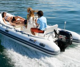 Sanguinet Marine image 2
