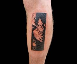 P'inky Tattoo image 7