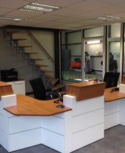 Centre contrôle technique DEKRA SAINT BENIGNE AUTO-MOTO image 4