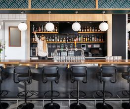The Social Hub Groningen afbeelding 1