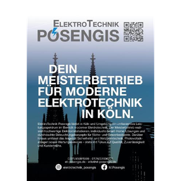 ElektroTechnik Posengis