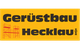 Gerüstbau Hecklau GmbH