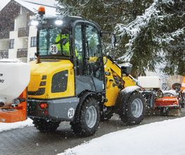 Wintertechnik - POLARO 170
