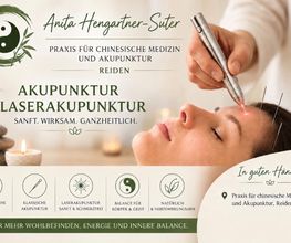 Praxis für Chinesische Medizin und Akupunktur Bild 8