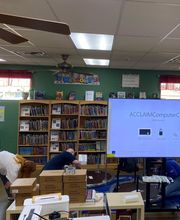 ACCLAIM Academy image 2