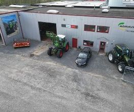 AGRAVIS Technik Lenne-Lippe GmbH - Lemgo Bild 15