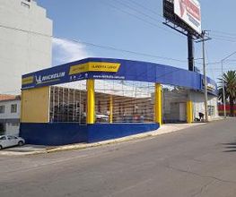 Michelin Car Service Tecnicentro Garay La Paz imagen 5