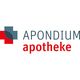 Logo der Apondium Apotheke
