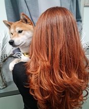 Salon 45° Grad Bild 17