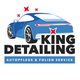 Autopflege & Folien Service - King Detailing Accredited Detailer