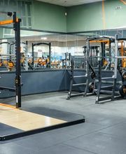 Basic-Fit imagen 1