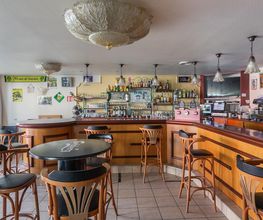 Restaurant Les Voyageurs image 17