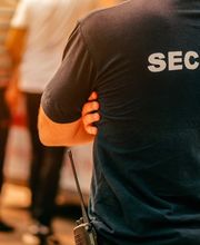 Hesa Security Bild 1