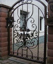 Schmiede & Schlosserei Weise Bild 14