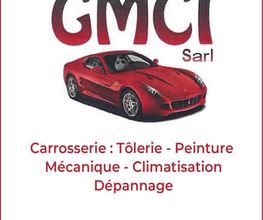 Garage Mécanique Carrosserie Intégrale SA Bild 1