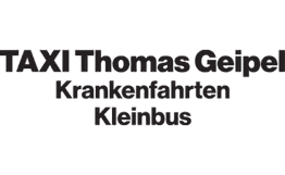 Taxibetrieb Thomas Geipel