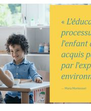 Montessori Happy Kids Bild 6